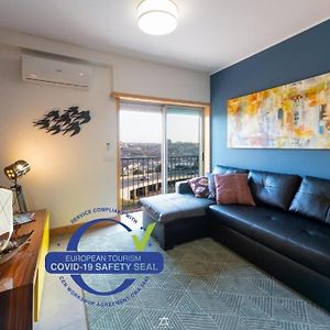 Appartement met Twee Slaapkamers